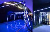 Astera AX1 Tubo de Led Wireless Astera AX1 Tubo de Led Wireless