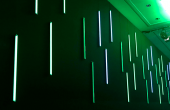 Astera AX1 Tubo de Led Wireless Astera AX1 Tubo de Led Wireless