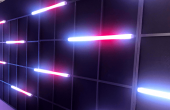 Astera AX1 Tubo de Led Wireless Astera AX1 Tubo de Led Wireless
