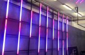 Astera AX1 Tubo de Led Wireless Astera AX1 Tubo de Led Wireless