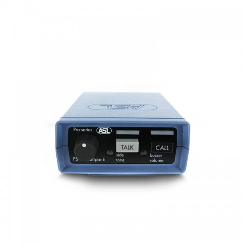 ASL Intercom PS 19