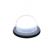 Projetor led Bateria Eurolight 