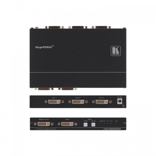Kramer VM-400HDCP