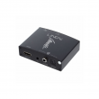HDMI 4K Audio Extractor LINDY