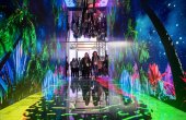 LedWall Floor Interactivo LedWall Floor Interactivo