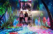 LedWall Floor Interactivo LedWall Floor Interactivo