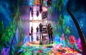 LedWall Floor Interactivo LedWall Floor Interactivo