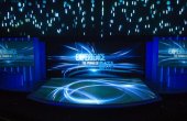 Ledwall Floor interactivo  Ledwall Floor interactivo