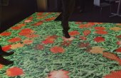 Ledwall Floor interactivo  Ledwall Floor interactivo