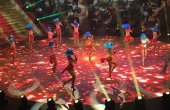 Ledwall Floor interactivo  Ledwall Floor interactivo
