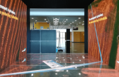 Ledwall Floor interactivo Ledwall Floor interactivo
