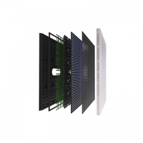 Ledwall Floor interactivo  Ledwall Floor interactivo