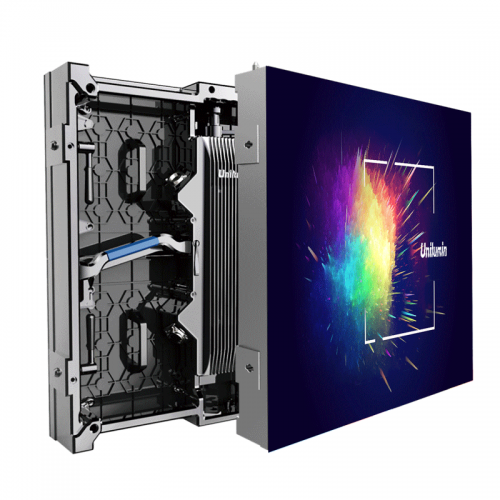 Ledwall Unilumin UPADIII 2,6mm Ledwall Unilumin UPADIII 2,6mm