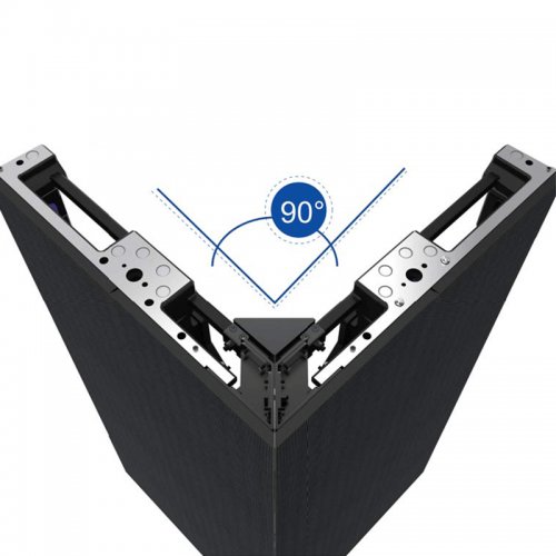 Ledwall Unilumin UPADIII 2,6mm Ledwall Unilumin UPADIII 2,6mm