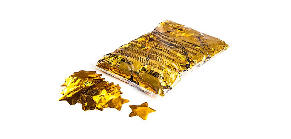 Confettis metalizados Confettis metalizados