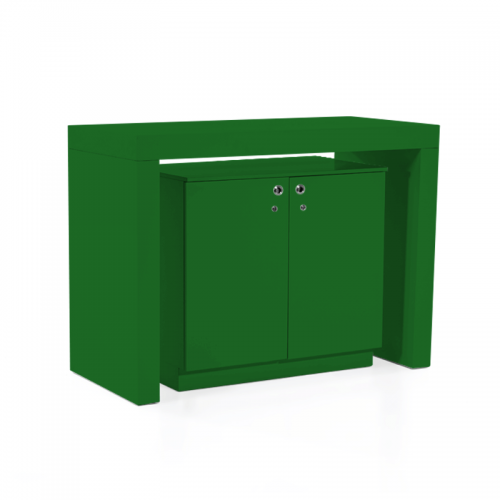 Verde Verde