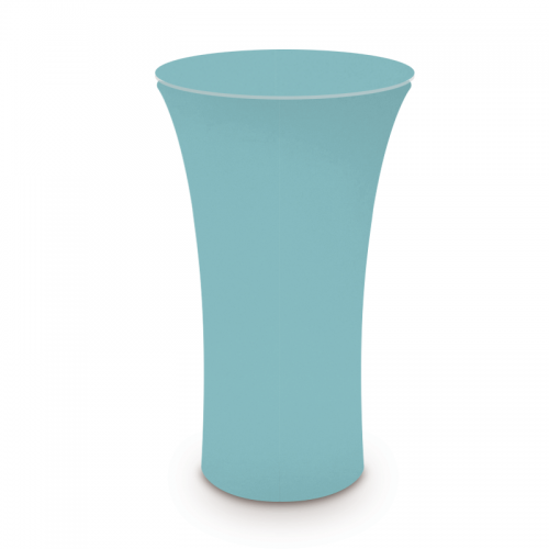 Turquoise Bernier Licra Turquoise Bernier Licra