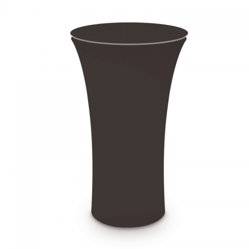 Black Bernier Licra Black Bernier Licra