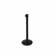 Black Stanchion Black Stanchion