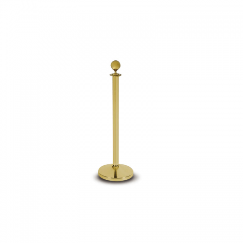 Golden Stanchion Golden Stanchion