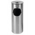 Ashtray / Paper Box (Stainless Steel)