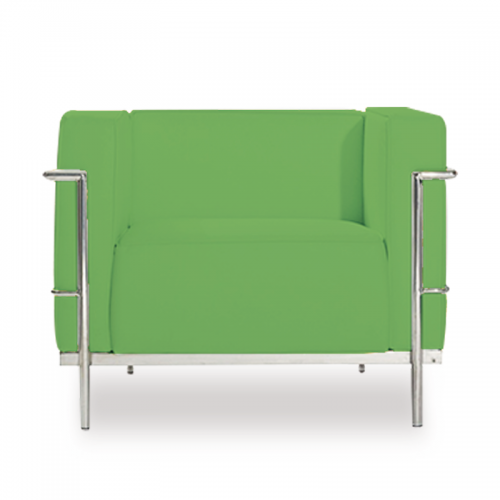 Cubo Verde Cubo Verde