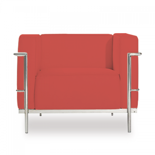 Cubo Vermelho Cubo Vermelho