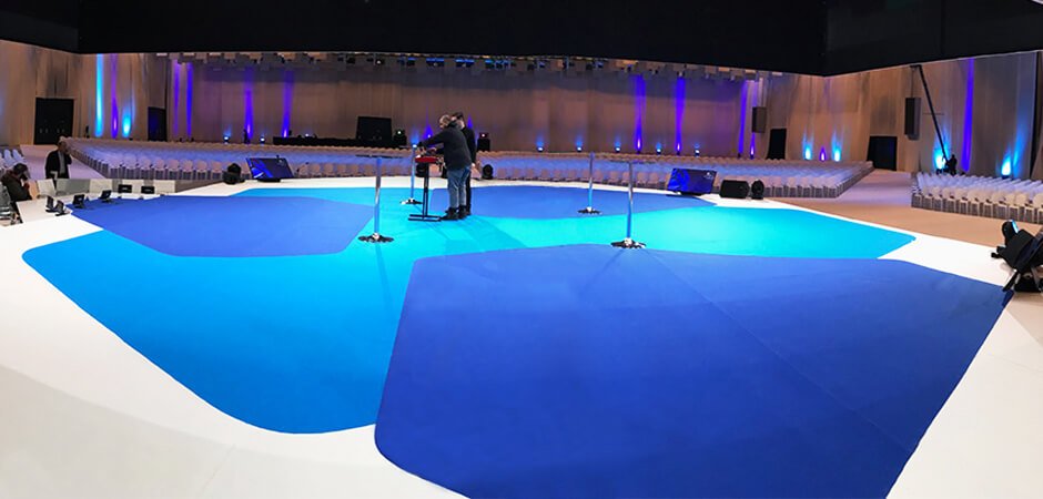 EUROPALCO