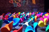 Chair liners Chair liners