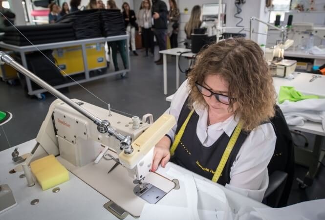 Sewing Sewing