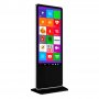 Digital Signage Vertical Touch Screen 55 Digital Signage Vertical Touch Screen 55